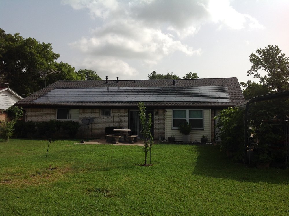 Slide of Brinkmann Quality Roofing Services