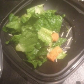 Noodles and Company - Sorry looking side salad - Noodles Near Me - Norridge, Illinois Noodles and Company - Sorry looking side salad - Noodles Near Me - Norridge, Illinois