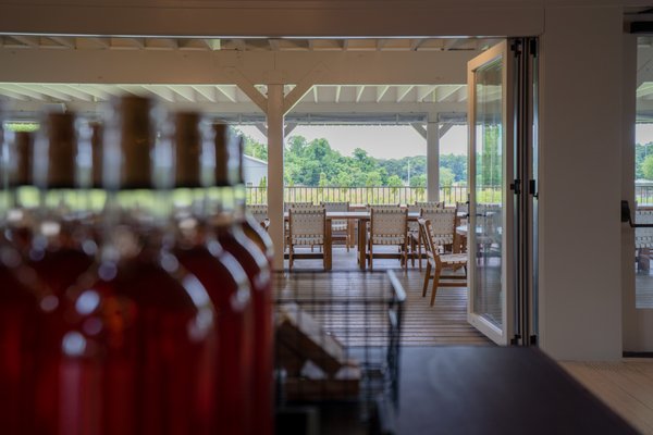 Ev&Em Vineyards by null