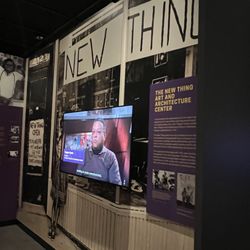 Smithsonian Anacostia Community Museum