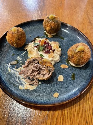 La Véraison by null