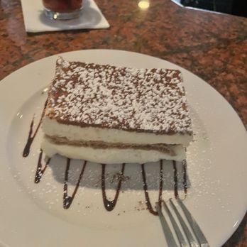 Uncle Sal's Italian Restaurant - Tiramisu - Italian Near Me - Scottsdale, Arizona Uncle Sal's Italian Restaurant - Tiramisu - Italian Near Me - Scottsdale, Arizona