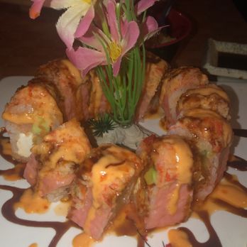 Fuji Sushi - Sushi roll - Sushi Bars Near Me - La Porte, Texas Fuji Sushi - Sushi roll - Sushi Bars Near Me - La Porte, Texas