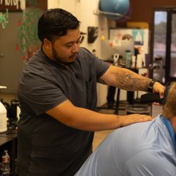 AFC Physical Medicine & Chiropractic - San Tan Valley