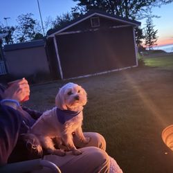 Lakeside Campgrounds