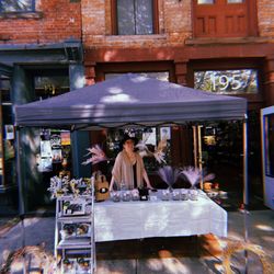 Hangin’ Handmade Vendor Boutique