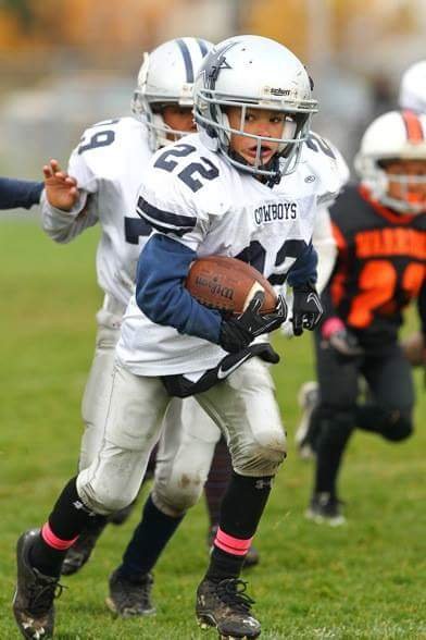 Lansing Cowboys - social services organization in Lansing, MI