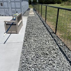 Select Stone & Sod Supply