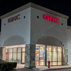 GNC - Exterior