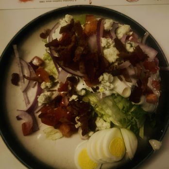 The Top Steakhouse - Top Wedge Salad - Steakhouses Near Me - Columbus, Ohio The Top Steakhouse - Top Wedge Salad - Steakhouses Near Me - Columbus, Ohio