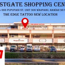 The Edge Tattoo And Piercing