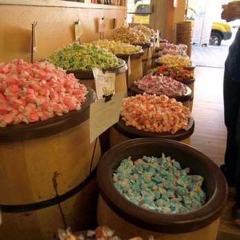 Munchie's - Candy Stores Near Me - Sacramento, California