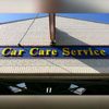 Car Care Service gift card