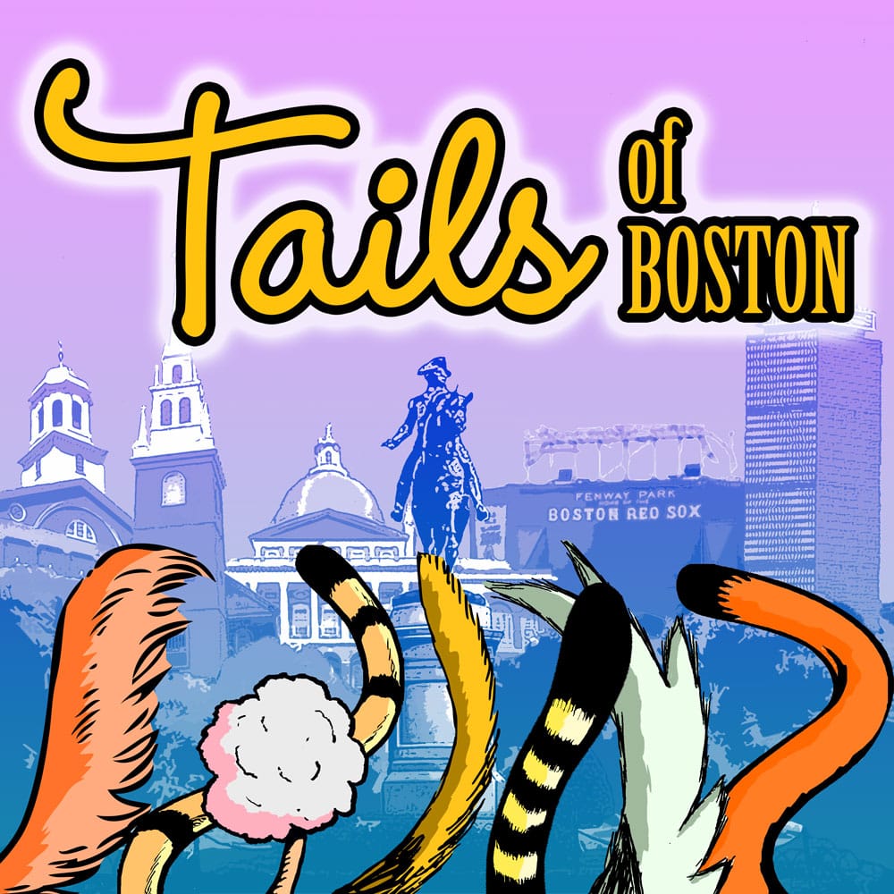 Tails of Boston - pet boarding facility in Boston, MA