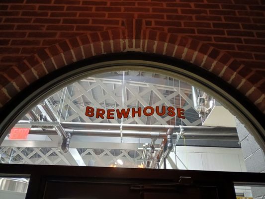 Kills Boro Brewing Company by null