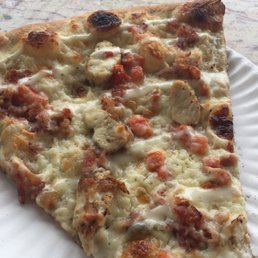 Chicken Bacon Ranch