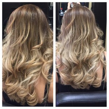 Salda - Hair Stylists Near Me - Irvine, California