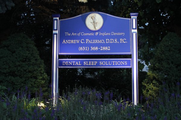 Andrew C Palermo, DDS