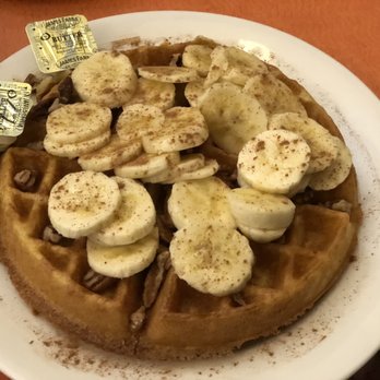 Amy Ruth's - The Guy Woods and Shay Barnett Waffle - Southern Near Me - New York, New York Amy Ruth's - The Guy Woods and Shay Barnett Waffle - Southern Near Me - New York, New York