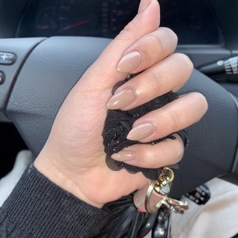 Christina Nails - With some outdoor lightning - Nail Salons Near Me - Newark, California Christina Nails - With some outdoor lightning - Nail Salons Near Me - Newark, California