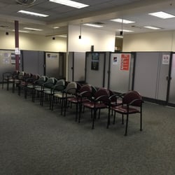 Internal Revenue Services - Inside