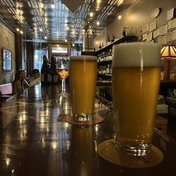 Brut Wine Bar & Bottle Shop - Liberty and Justice for All IPA