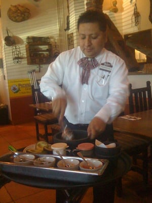 Viva Zapata's Mexican Restaurant & Cantina by null