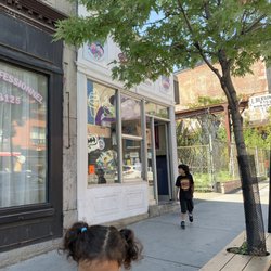 Ripples - Storefront