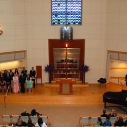 Chicago Sinai Congregration
