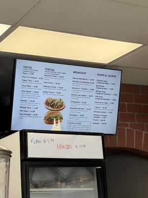Menu photo 2 Bronze's Taqueria 2 Castro Valley, CA Menu photo 2 Bronze's Taqueria 2 Castro Valley, CA
