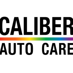 Caliber Auto Care