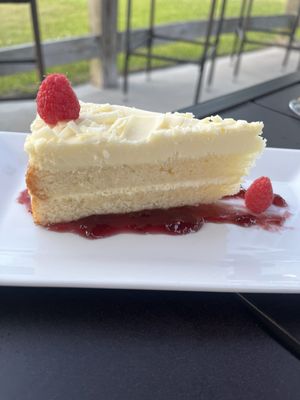 Cork Wine Bar & Bistro by null