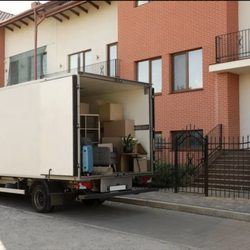 Cole Moving and Transportation Services