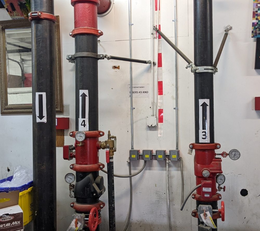 SHIELD FIRE & SAFETY SOLUTIONS Updated August 2024 17 Photos & 15