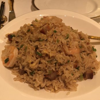 Wing Lei - Yang Chow Fried Rice - Chinese Near Me - Las Vegas, Nevada