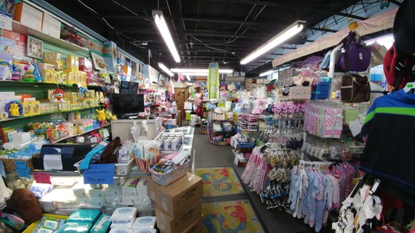 diaper store