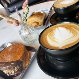 Yum! Yum!