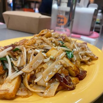 Potluck Hawker Eatery - Indonesian Near Me - Vancouver, British Columbia