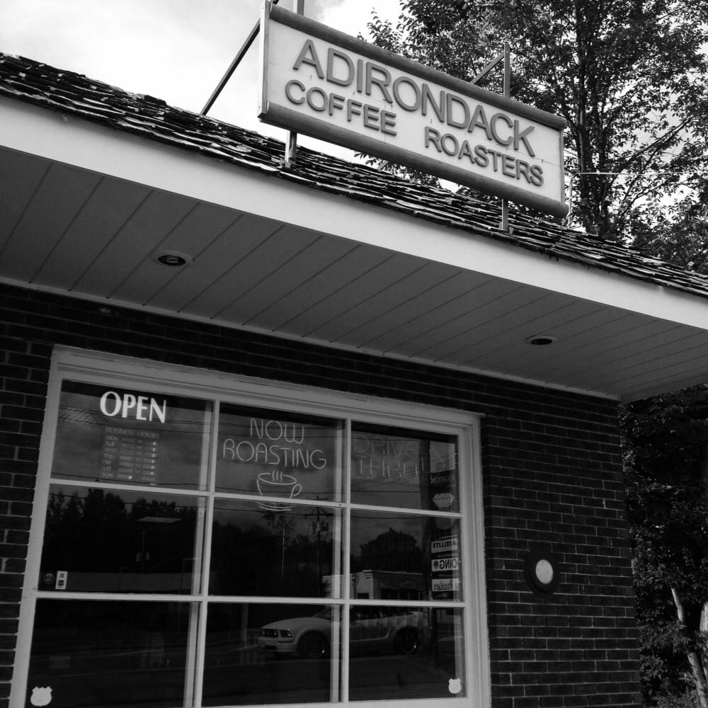 ADIRONDACK COFFEE ROASTERS 11 Reviews 373 Rte 3, Plattsburgh, New York Coffee Roasteries