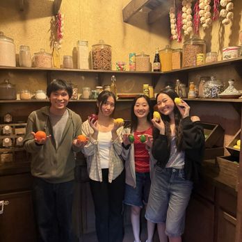 The Escape Game Rancho Cucamonga - Escape Games Near Me - Rancho Cucamonga, California