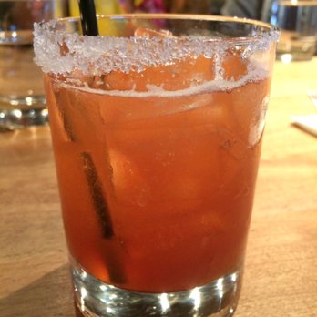 Earls Kitchen + Bar - Strawberry margarita on Margarita Monday for $4 - Canadian (New) Near Me - Calgary, Alberta Earls Kitchen + Bar - Strawberry margarita on Margarita Monday for $4 - Canadian (New) Near Me - Calgary, Alberta