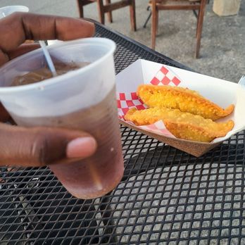 El Badén - Cheers - Puerto Rican Near Me - Guanica, Puerto Rico