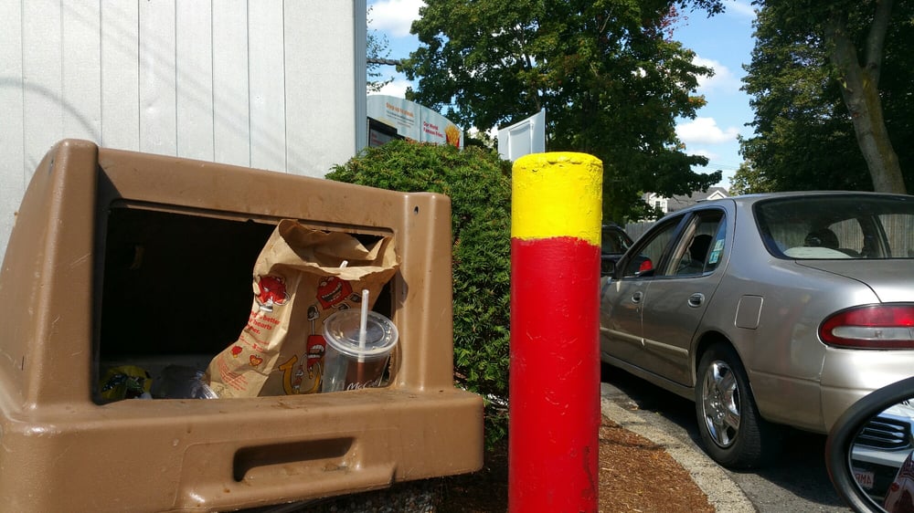 McDonald's Logo