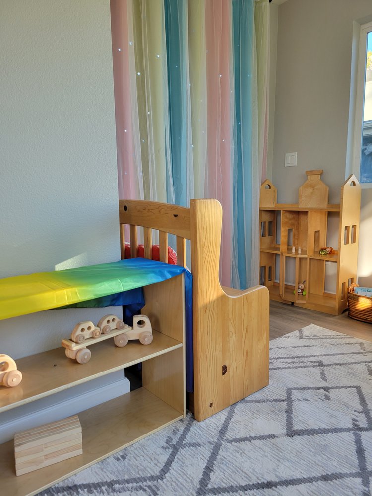 Didici Daycare - childcare center in Emeryville, CA