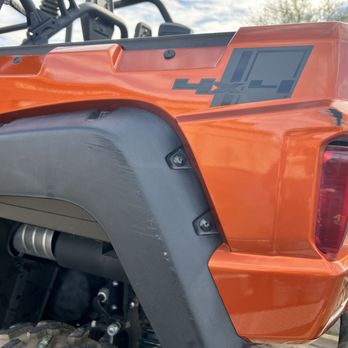RideNow Powersports Surprise - Fender damage - Motorcycle Dealers Near Me - Surprise, Arizona RideNow Powersports Surprise - Fender damage - Motorcycle Dealers Near Me - Surprise, Arizona