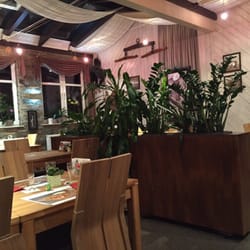 Restaurant Mühlen Bach