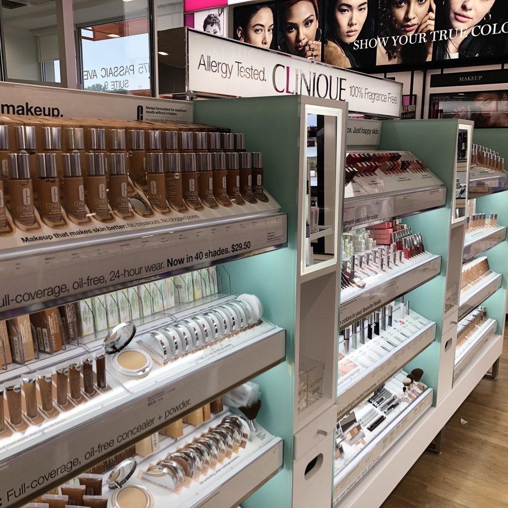 Ulta Beauty - Cosmetics & Beauty Supply Near Me - Kearny, New Jersey
