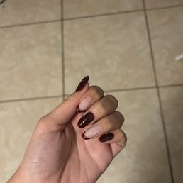 Nails
