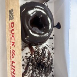 Donuts