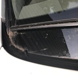 Main Car Wash